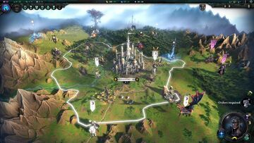 Age of Wonders 4 reviewed by GameReactor Age of Wonders 4 reviewed by GameReactor