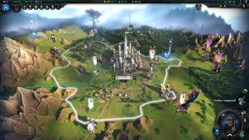 Age of Wonders 4 reviewed by GameReactor