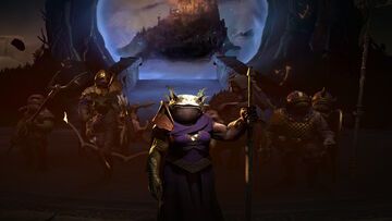 Age of Wonders 4 reviewed by Shacknews Age of Wonders 4 reviewed by Shacknews