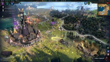 Age of Wonders 4 reviewed by Windows Central Age of Wonders 4 reviewed by Windows Central