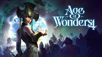 Age of Wonders 4 reviewed by TechRaptor