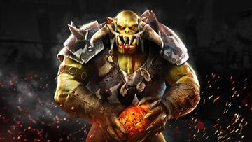 Blood Bowl 3 test par GameOver Blood Bowl 3 test par GameOver