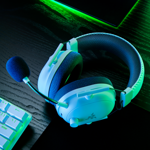 Razer Blackshark V2 Pro test par PlaySense