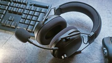 Razer Blackshark V2 Pro testé par PCWorld.com Razer Blackshark V2 Pro testé par PCWorld.com