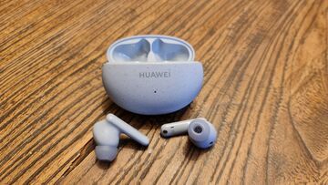 Huawei FreeBuds 5i testé par Chip.de Huawei FreeBuds 5i testé par Chip.de
