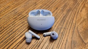 Huawei FreeBuds 5i test par Chip.de