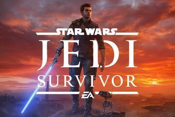 Star Wars Jedi: Survivor test par Presse Citron