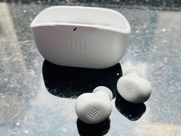 JBL Vibe Buds Review