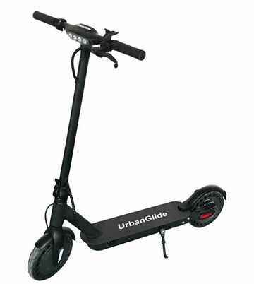 UrbanGlide Ride 100XS im Test: 1 Bewertungen, erfahrungen, Pro und Contra