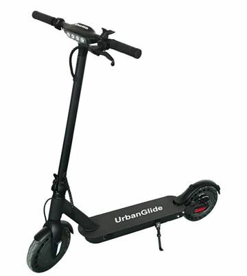 UrbanGlide Ride 100s Review: 1 Ratings, Pros and Cons
