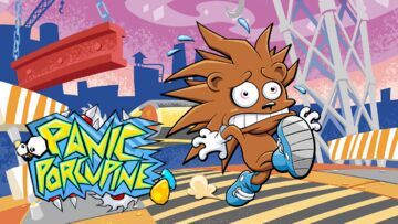 Test Panic Porcupine 