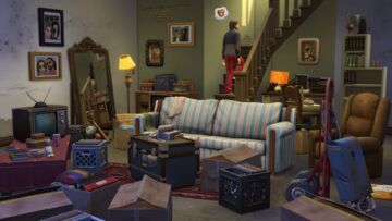 The Sims test par TestingBuddies The Sims test par TestingBuddies