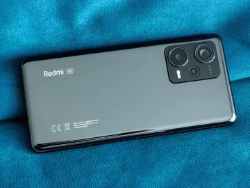 Xiaomi Redmi Note 12 Pro Plus reviewed by Tom's Guide (FR)