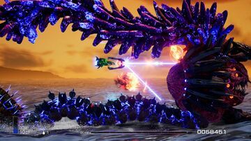R-Type Final 3 test par VideoChums R-Type Final 3 test par VideoChums