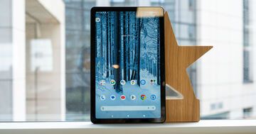 Nokia T21 testé par Les Numériques Nokia T21 testé par Les Numériques