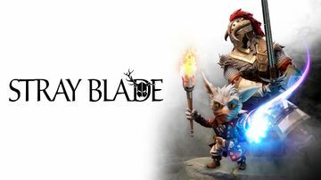 Stray Blade test par Hinsusta