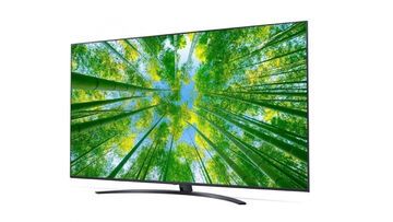 LG 43UQ81003LB Review: 1 Ratings, Pros and Cons