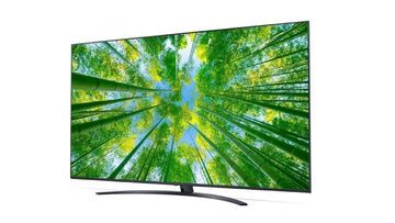 LG 43UQ81003LB im Test: 1 Bewertungen, erfahrungen, Pro und Contra