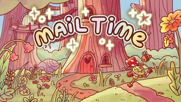Mail Time reviewed by Checkpoint Gaming
