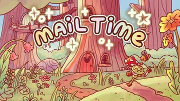 Mail Time test par Checkpoint Gaming Mail Time test par Checkpoint Gaming
