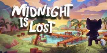 Test Midnight is Lost