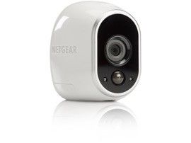 Netgear Arlo test par CNET France Netgear Arlo test par CNET France