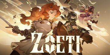 Test Zoeti
