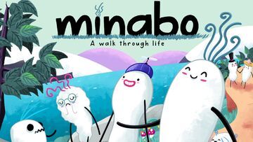 Minabo A Walk Through Life test par GamingGuardian Minabo A Walk Through Life test par GamingGuardian
