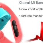 Anlisis Xiaomi Mi Band 1S