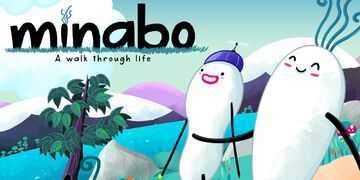 Minabo A Walk Through Life test par Game IT
