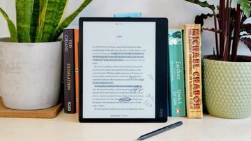 Kobo Elipsa 2E test par Trusted Reviews