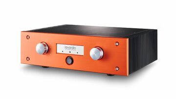 Lava test par What Hi-Fi? Lava test par What Hi-Fi?