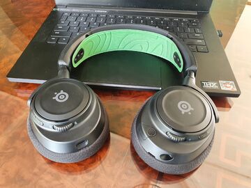 SteelSeries Arctis Nova 7 Review