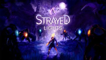 Strayed Lights test par Geeko