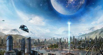 Anno 2205 test par ActuGaming Anno 2205 test par ActuGaming