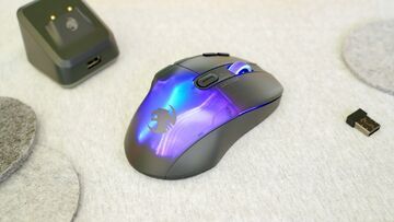 Roccat KONE XP Air Review