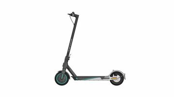 Xiaomi Mi Electric Scooter Pro 2 test par Labo Fnac