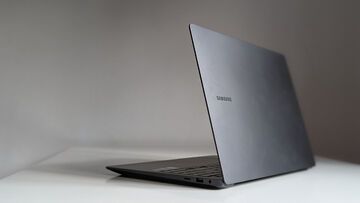 Samsung Galaxy Book 3 Ultra reviewed by IT Pro