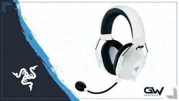 Razer Blackshark V2 Pro testé par GameWave Razer Blackshark V2 Pro testé par GameWave