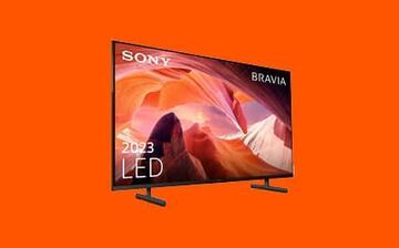 Test Sony Bravia 43X80L