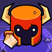 Rust Bucket test par Pocket Gamer