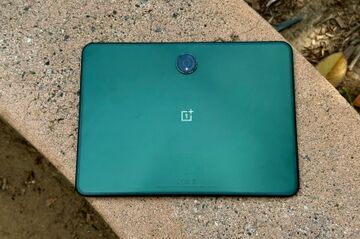 OnePlus Pad testé par DigitalTrends OnePlus Pad testé par DigitalTrends