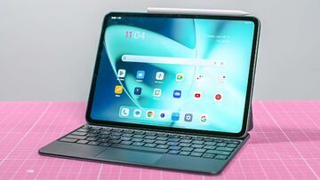 OnePlus Pad reviewed by Tom's Guide (US)