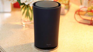 Google OnHub test par Trusted Reviews