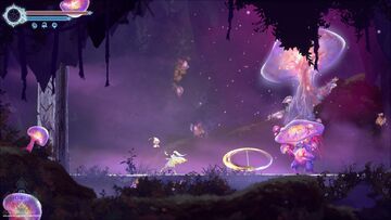 Afterimage test par GameReactor Afterimage test par GameReactor
