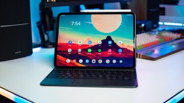 OnePlus Pad reviewed by Android Central