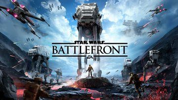 Star Wars Battlefront test par GamersBlog Star Wars Battlefront test par GamersBlog