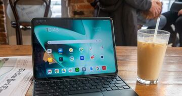 OnePlus Pad testé par Engadget OnePlus Pad testé par Engadget