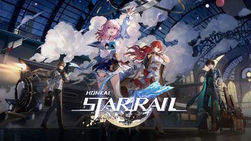 Test Honkai Star Rail