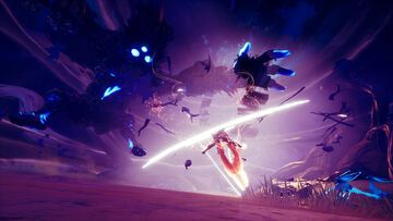 Strayed Lights test par GamingBolt Strayed Lights test par GamingBolt